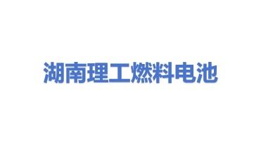 湖南理工燃料电池有限公司