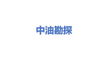 中油勘探开发有限公司
