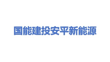 国能建投安平新能源发展有限责任公司