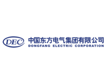 中国东方电气集团有限公司