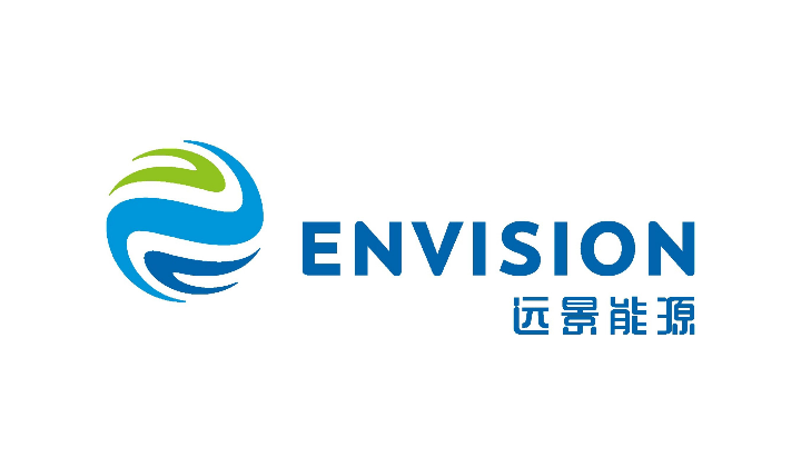 远景能源有限公司