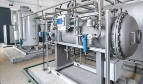 山东海迈思环保科技有限公司